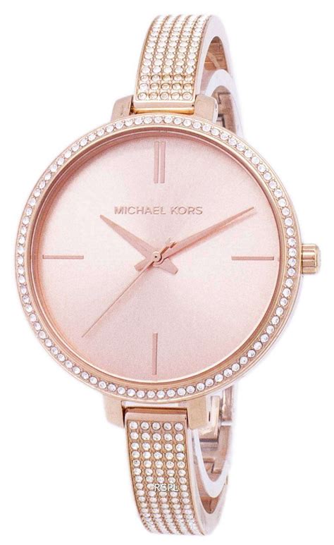 michael kors watches jaryn watch|Michael Kors Women's Jaryn Three.